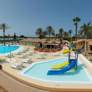 Parque Bali Con Aire Acondicionado 2*, Maspalomas (Gran Canaria) Spain