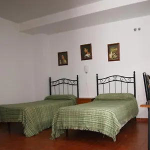 Alcazar Pensjonat