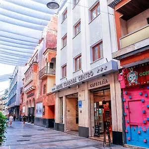 Centro Hotel