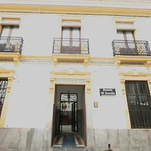 El Portillo Pensjonat