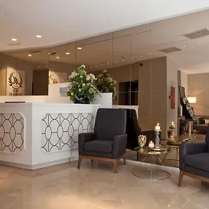 May Ramblas Hotel 3*, Barcelona Spain